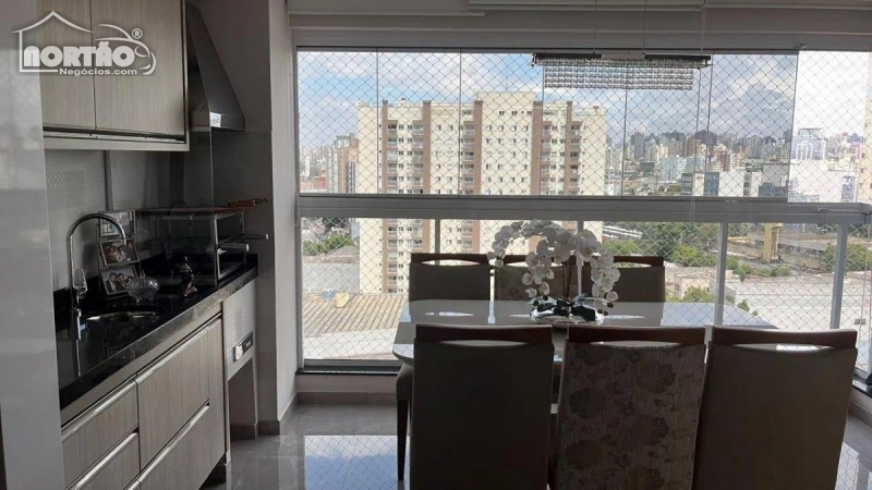 Apartamento a venda no FUNDAÇÃO em São Caetano do Sul/SP