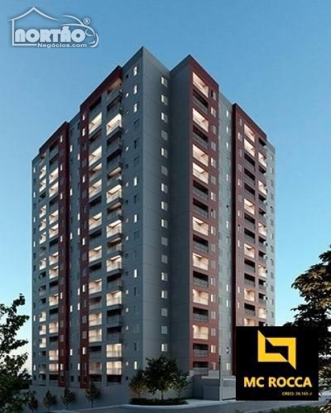 Apartamento a venda no VILA HUMAITÁ em Santo André/SP