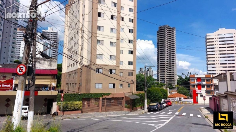 Apartamento a venda no NOVA PETRÓPOLIS em São Bernardo do Campo/SP