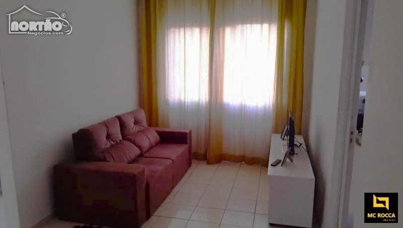 Apartamento a venda no SANTA TEREZINHA em São Bernardo do Campo/SP