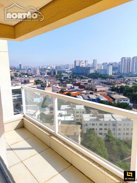 Apartamento a venda no SANTA TEREZINHA em Santo André/SP