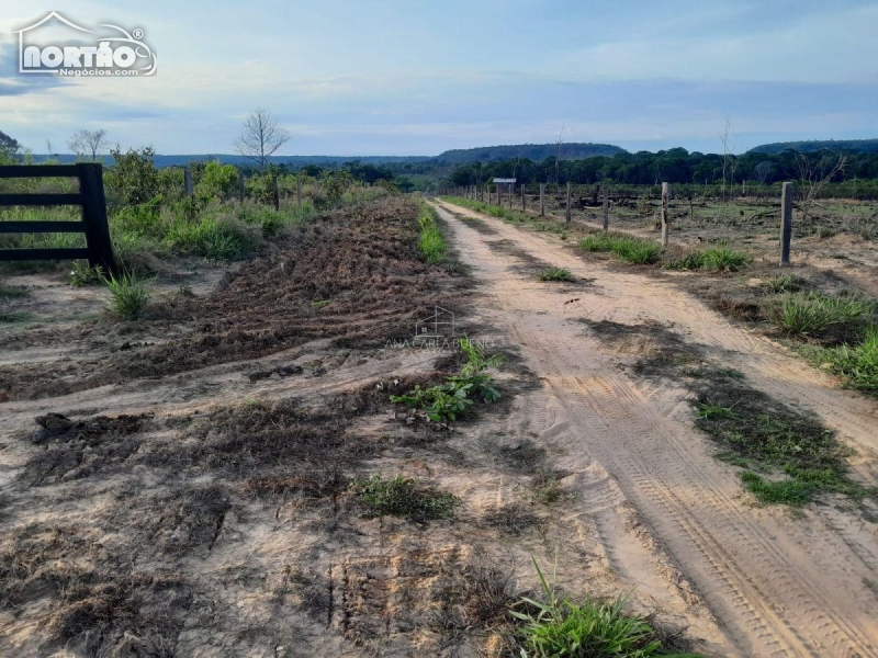 CHÁCARA a venda no 210 KM DE SINOP em Juara/MT