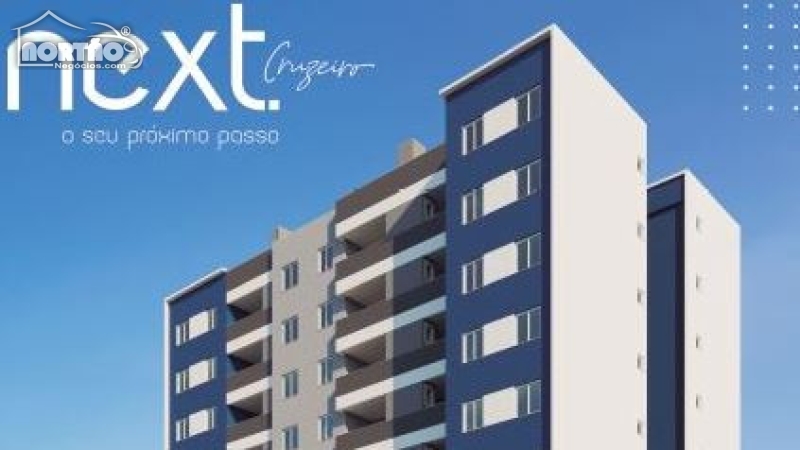 Apartamento a venda no CRUZEIRO em Caxias do Sul/RS