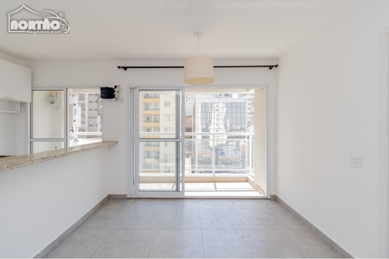 Apartamento a venda no SANTANA em São Paulo/SP