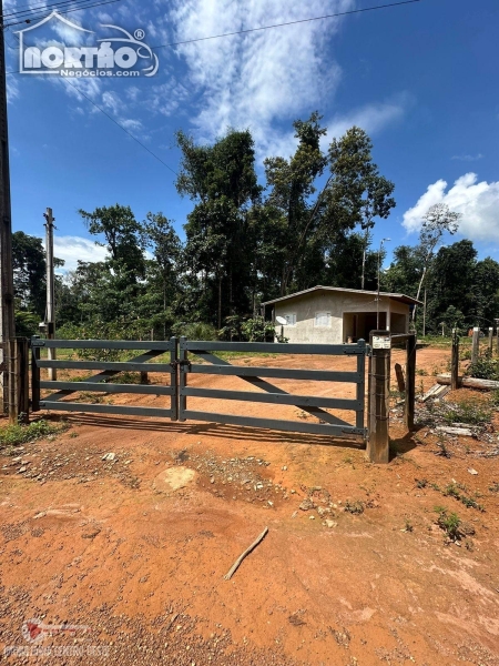 CHÁCARA a venda no CHÁCARAS MATO GROSSO em Sinop/MT