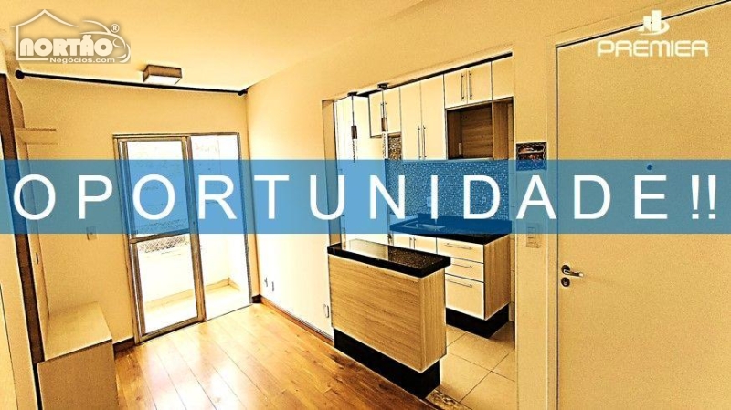 APARTAMENTO para locação no PONTE SÃO JOÃO em Jundiaí/SP