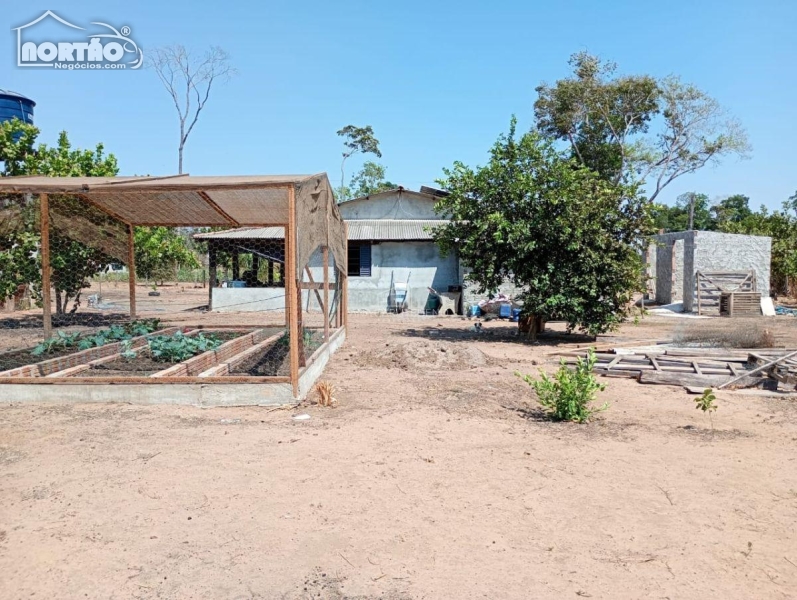 CHÁCARA a venda no PROXIMO AO POSTO SHEEL em Sinop/MT