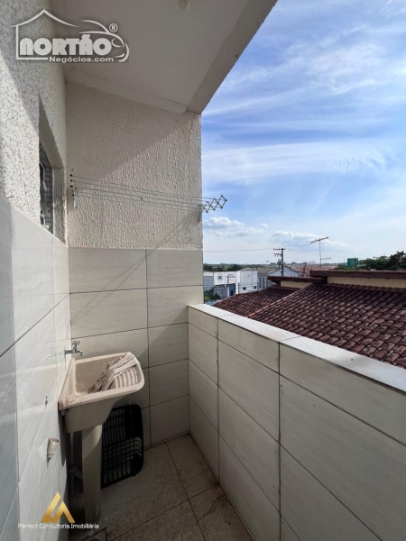 APARTAMENTO para locação no RESIDENCIAL E COMERCIAL VILA VERDE em Pindamonhangaba/SP