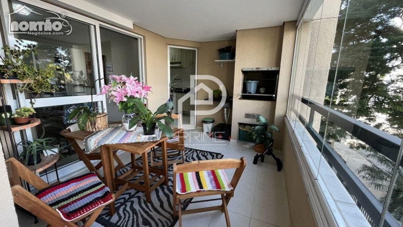 APARTAMENTO a venda no VILA DAS JABUTICABEIRAS em Taubaté/SP