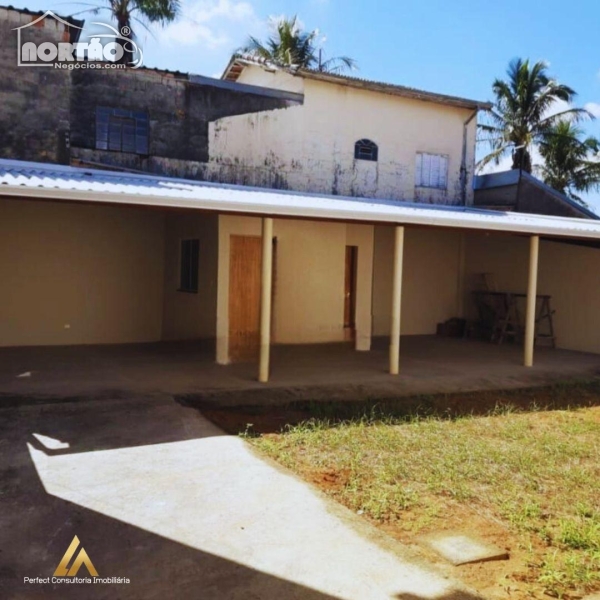 CASA a venda no VILA SÃO BENEDITO em Pindamonhangaba/SP