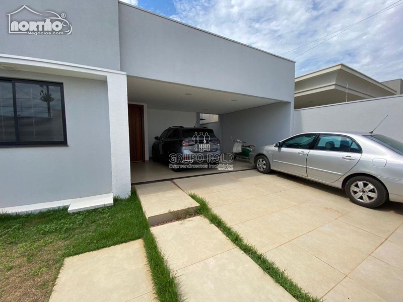 CASA a venda no RESIDENCIAL BELLA SUÍÇA em Sinop/MT