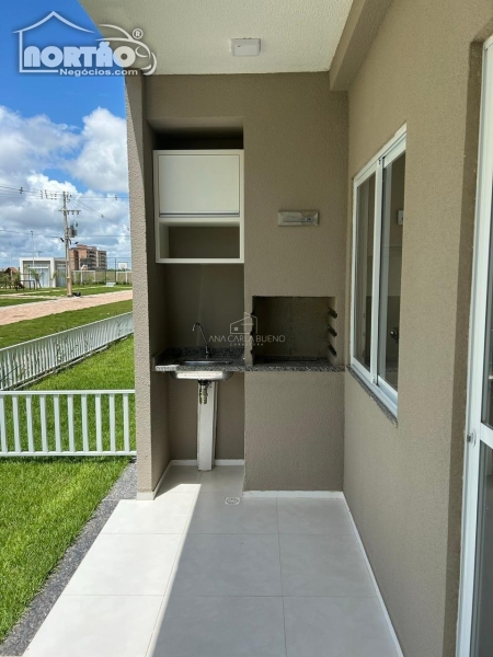 APARTAMENTO para locação no LIFE RESIDENCIAL em Sinop/MT