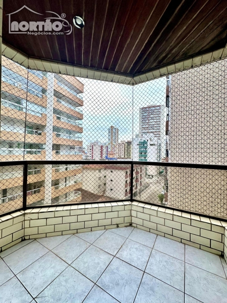 Apartamento a venda no AVIAÇÃO em Praia Grande/SP