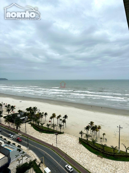 Apartamento a venda no TUPI em Praia Grande/SP