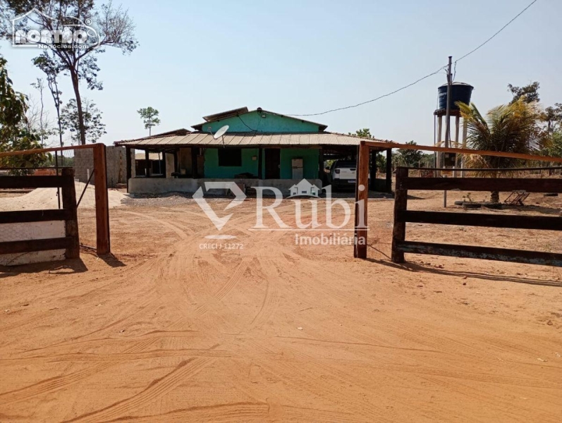 CHÁCARA a venda no 10 KM IMPASA em Sinop/MT