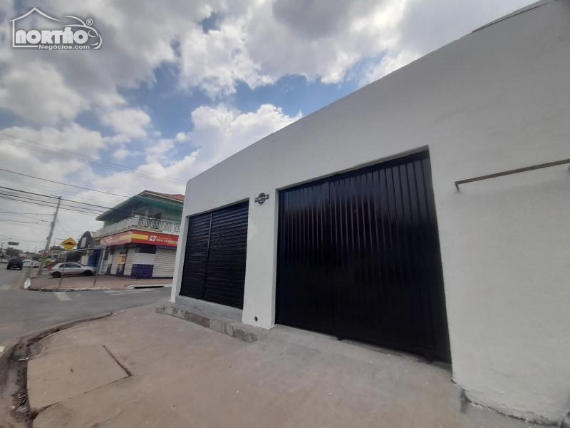 Sala Comercial para locação no GRANDE TERCEIRO em Cuiabá/MT