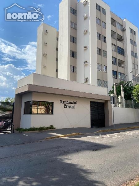 APARTAMENTO PARA LOCAÇÃO NO TERRA NOVA EM CUIABÁ/MT