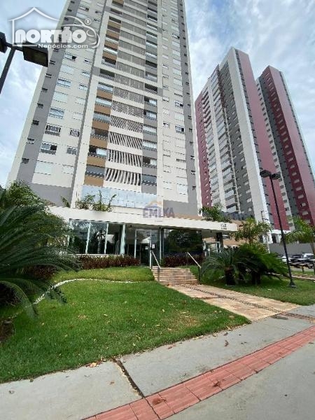 Apartamento para locação no JARDIM CUIABÁ em Cuiabá/MT