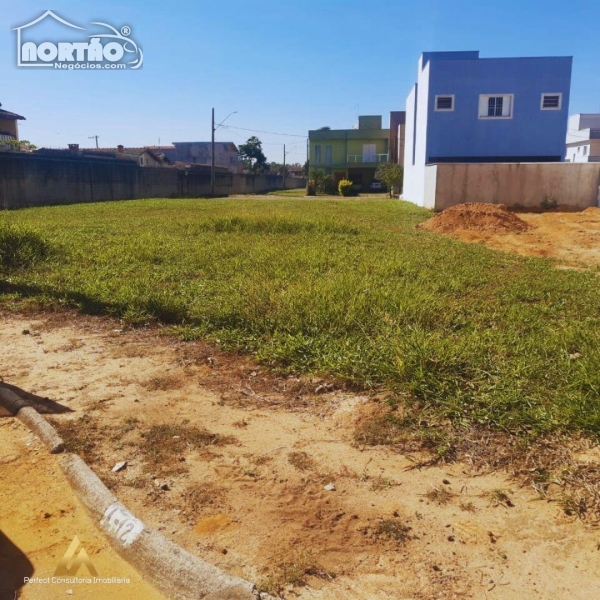 TERRENO a venda no RESIDENCIAL MARICÁ em Pindamonhangaba/SP