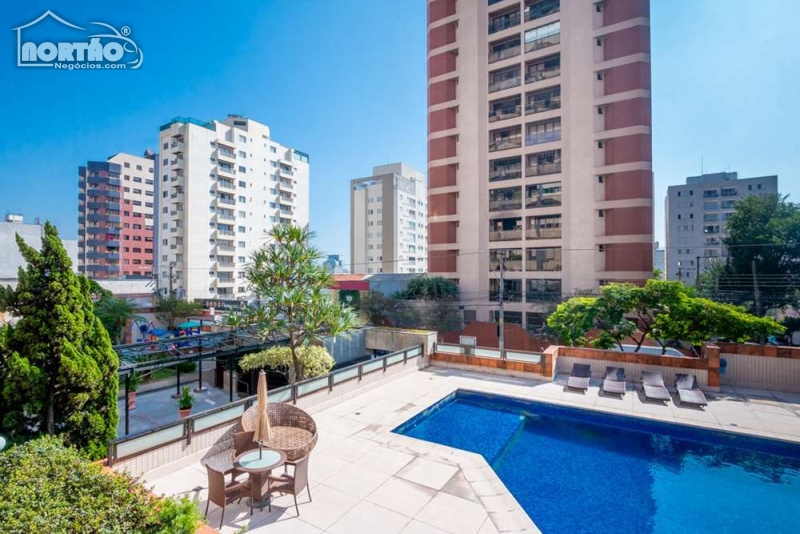 Apartamento a venda no SANTA PAULA em São Caetano do Sul/SP