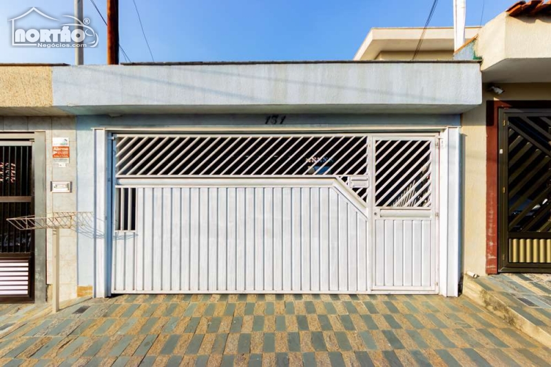 Casa a venda no PLANALTO em São Bernardo do Campo/SP