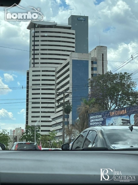 SALA COMERCIAL para locação no ALVORADA em Cuiabá/MT