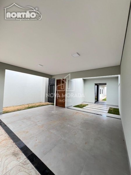 Casa à venda com 4 quartos, 136m² - Foto 5