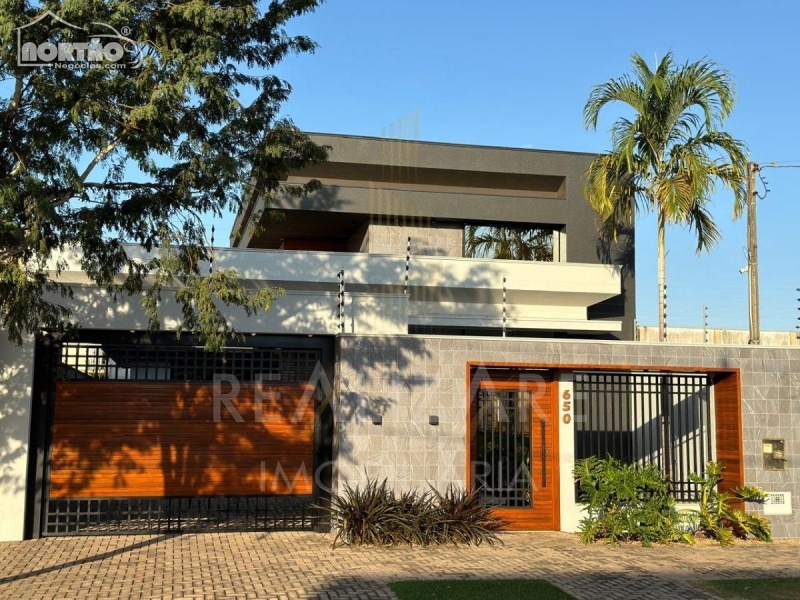 CASA a venda no BELO HORIZONTE em Sinop/MT