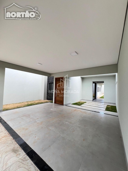 Casa à venda com 4 quartos, 136m² - Foto 9