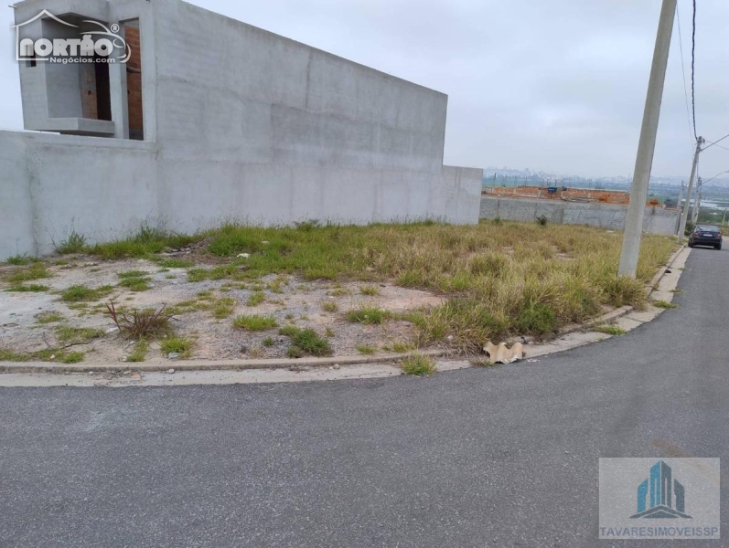 Terreno a venda no CIDADE MIGUEL BADRA em Suzano/SP