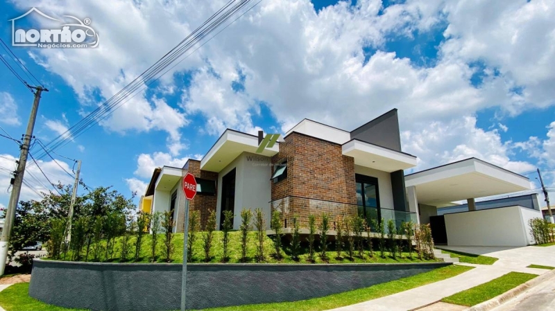 Casa a venda no RESIDENCIAL VITÓRIA em Itupeva/SP