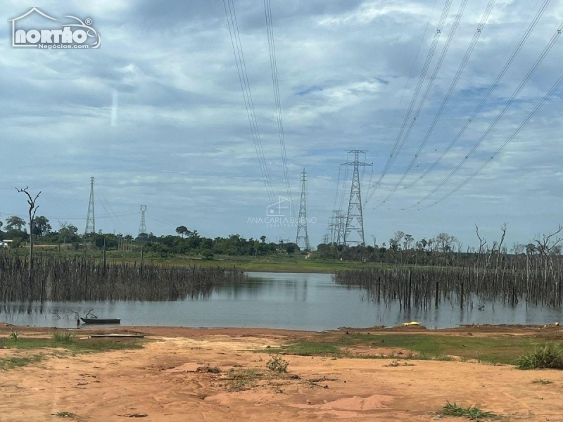 CHÁCARA a venda no 50KM DE SINOP 200 METROS DA BR em Sinop/MT