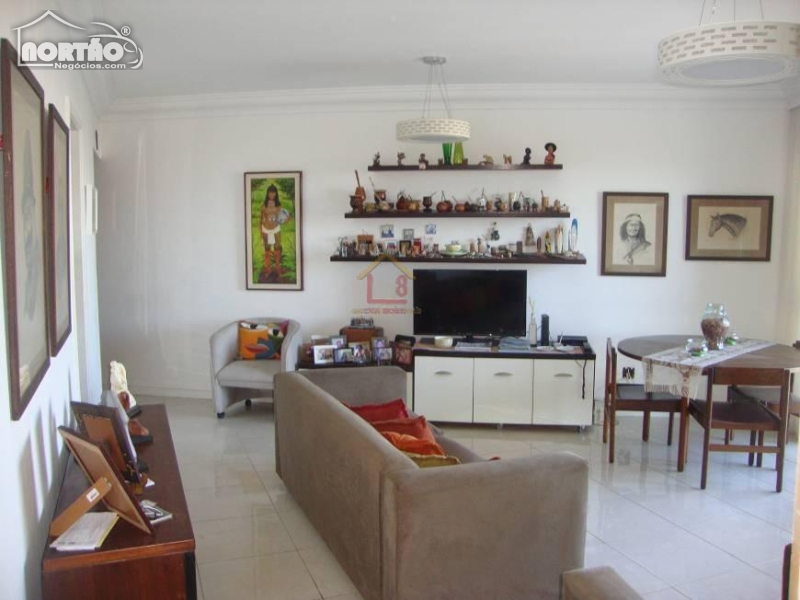 Apartamento a venda no BROTAS em Salvador/BA