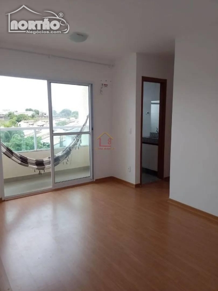 Apartamento para locação no CENTRO em Lauro de Freitas/BA