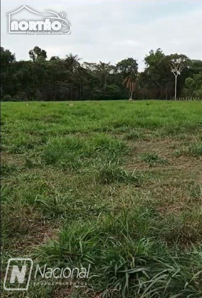 CHÁCARA a venda no ZONA RURAL em Guarantã do Norte/MT