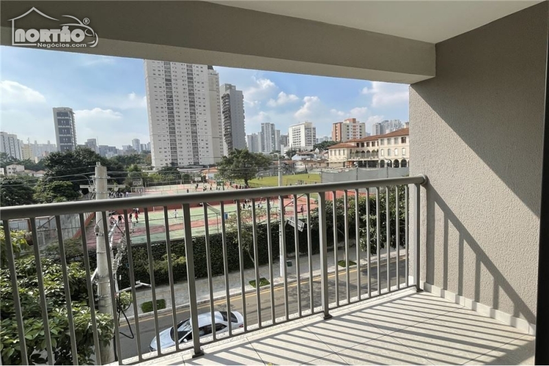 APARTAMENTO A VENDA NO VILA CLEMENTINO EM SÃO PAULO/SP