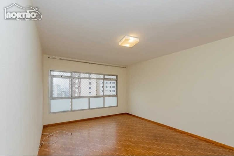 APARTAMENTO A VENDA NO VILA CLEMENTINO EM SÃO PAULO/SP