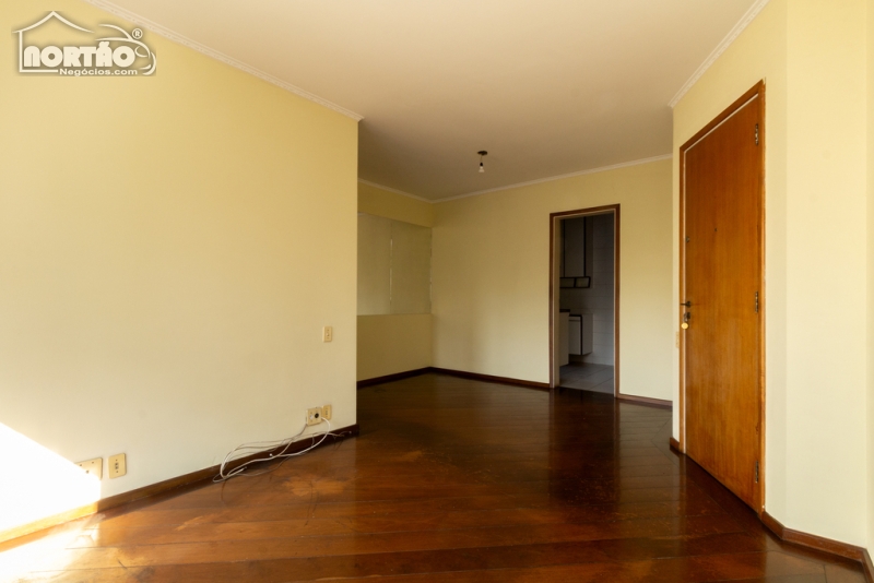 APARTAMENTO A VENDA NO VILA CLEMENTINO EM SÃO PAULO/SP