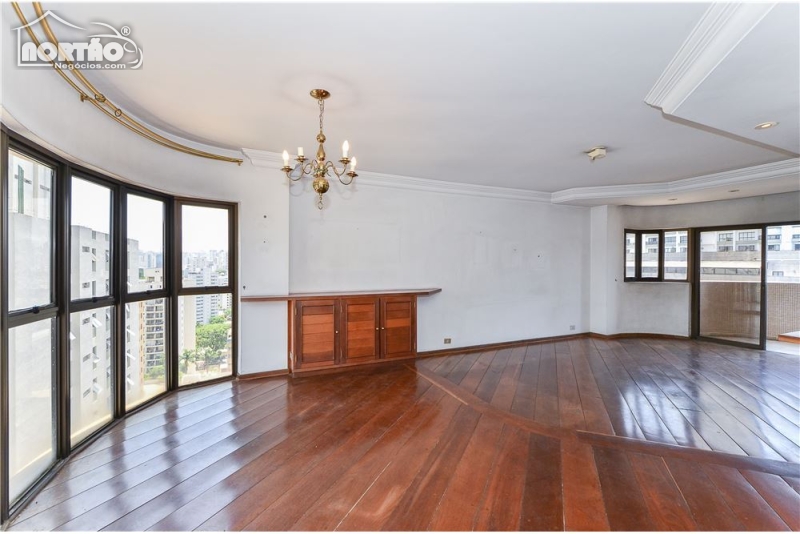 APARTAMENTO A VENDA NO VILA CLEMENTINO EM SÃO PAULO/SP