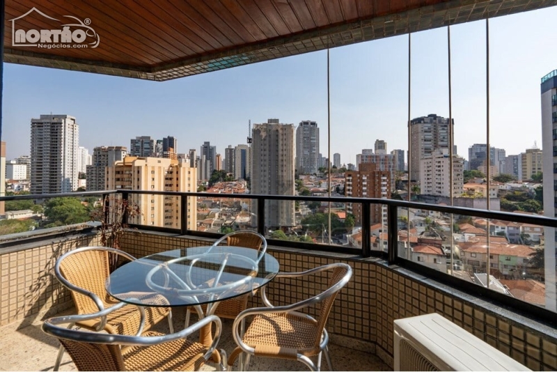 APARTAMENTO A VENDA NO VILA MARIANA EM SÃO PAULO/SP