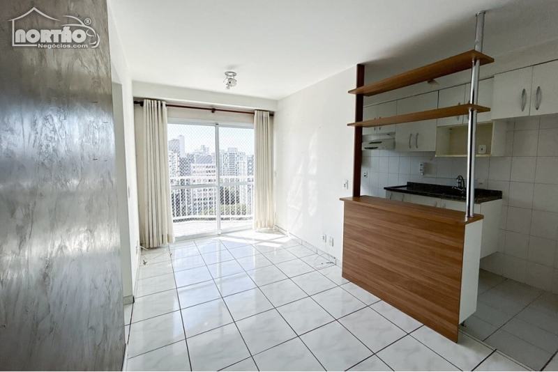 Apartamento a venda no VILA MARIANA em São Paulo/SP