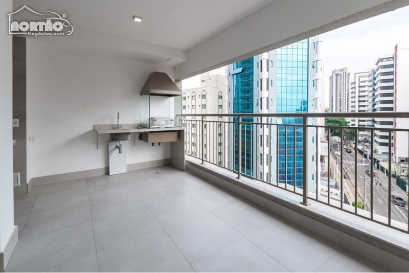 Apartamento a venda no VILA MARIANA em São Paulo/SP