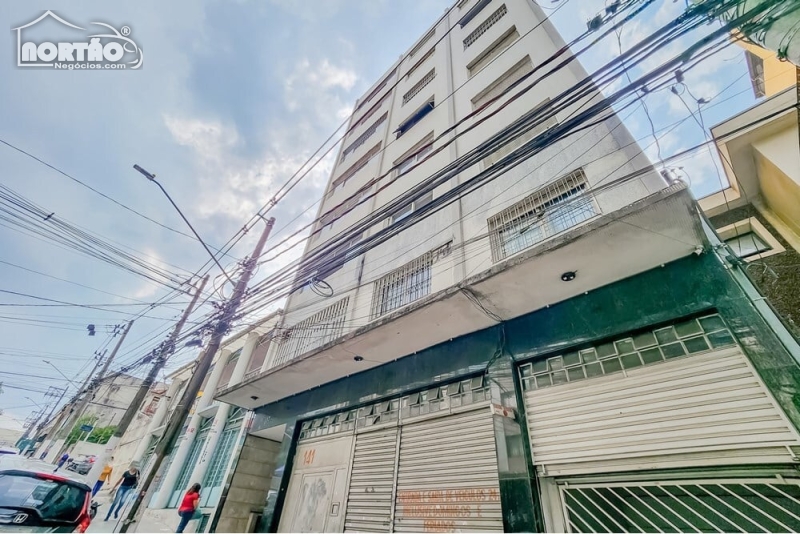 Apartamento a venda no VILA MARIANA em São Paulo/SP