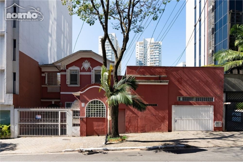 CASA A VENDA NO BELA VISTA EM SÃO PAULO/SP