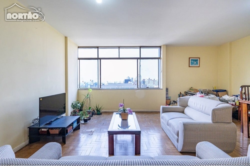 APARTAMENTO A VENDA NO BELA VISTA EM SÃO PAULO/SP