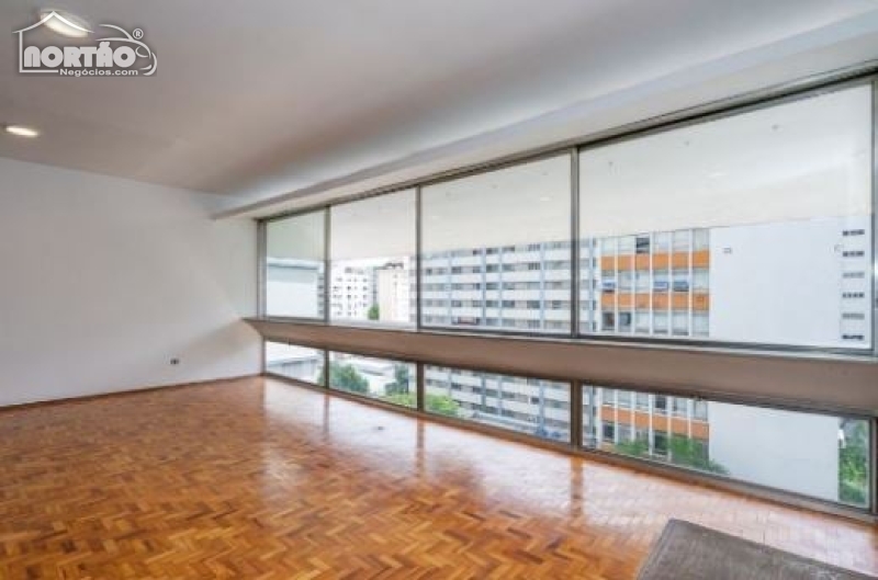 APARTAMENTO A VENDA NO CERQUEIRA CÉSAR EM SÃO PAULO/SP