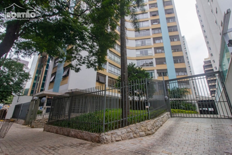 Apartamento a venda no CERQUEIRA CÉSAR em São Paulo/SP