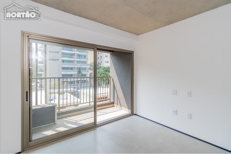 Apartamento a venda no CERQUEIRA CÉSAR em São Paulo/SP