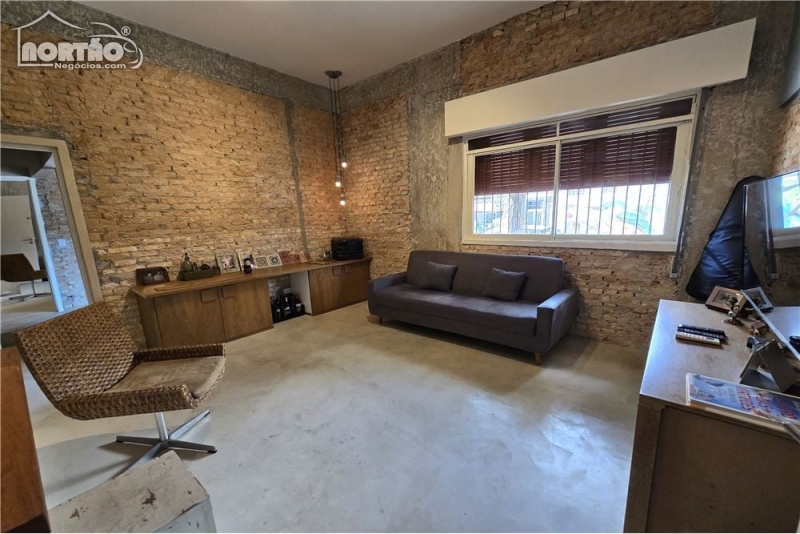 APARTAMENTO A VENDA NO SANTA CECÍLIA EM SÃO PAULO/SP