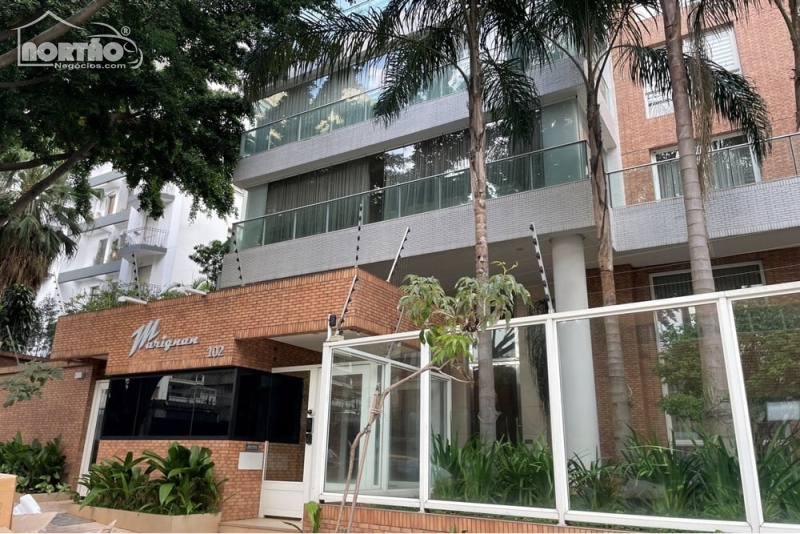 Apartamento a venda no HIGIENÓPOLIS em São Paulo/SP